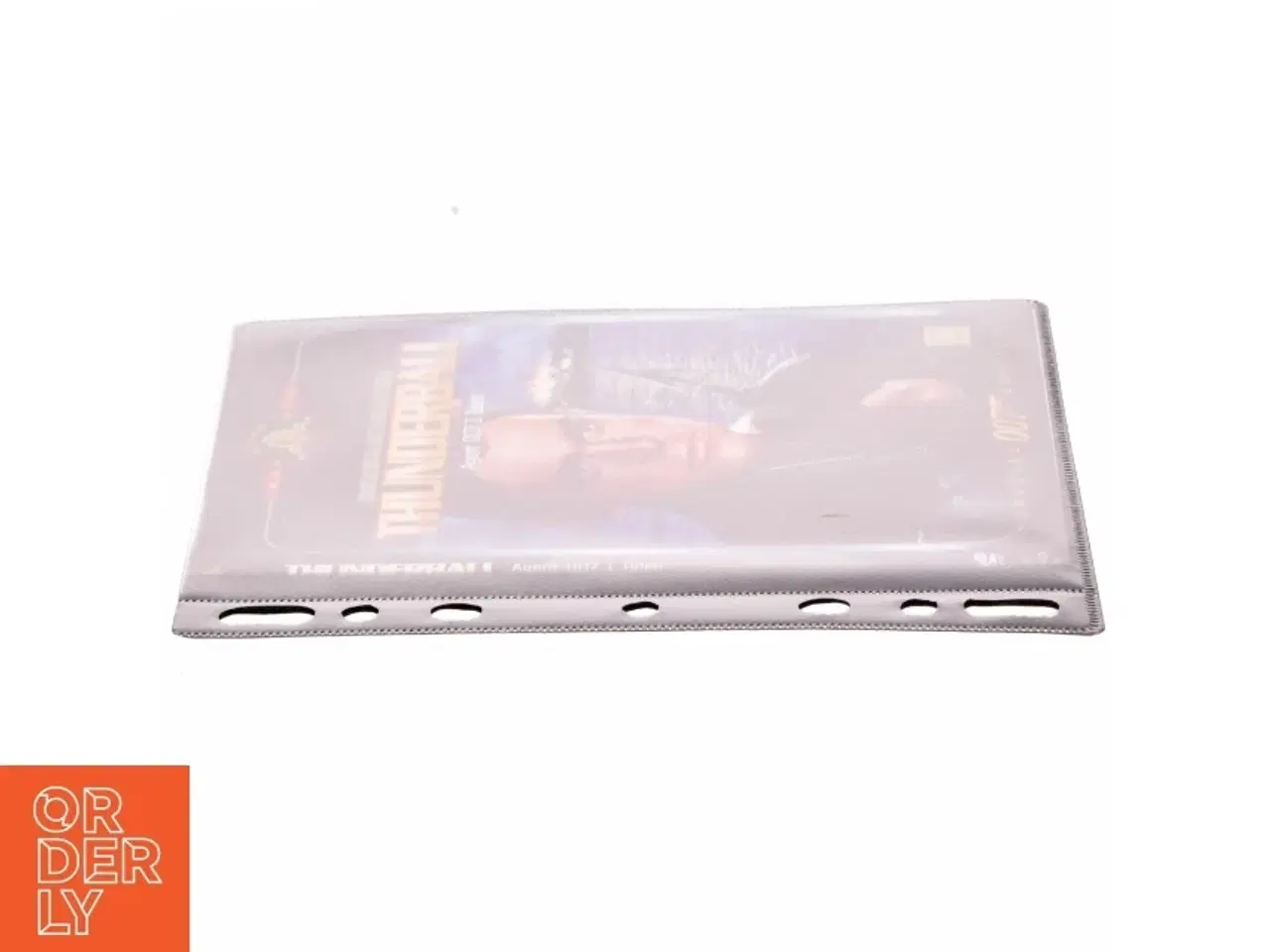 Billede 2 - Agent 007 - Thunderball (DVD)