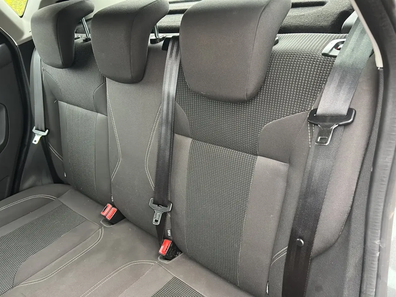 Billede 14 - Ford Fiesta 1,0 SCTi 125 Titanium