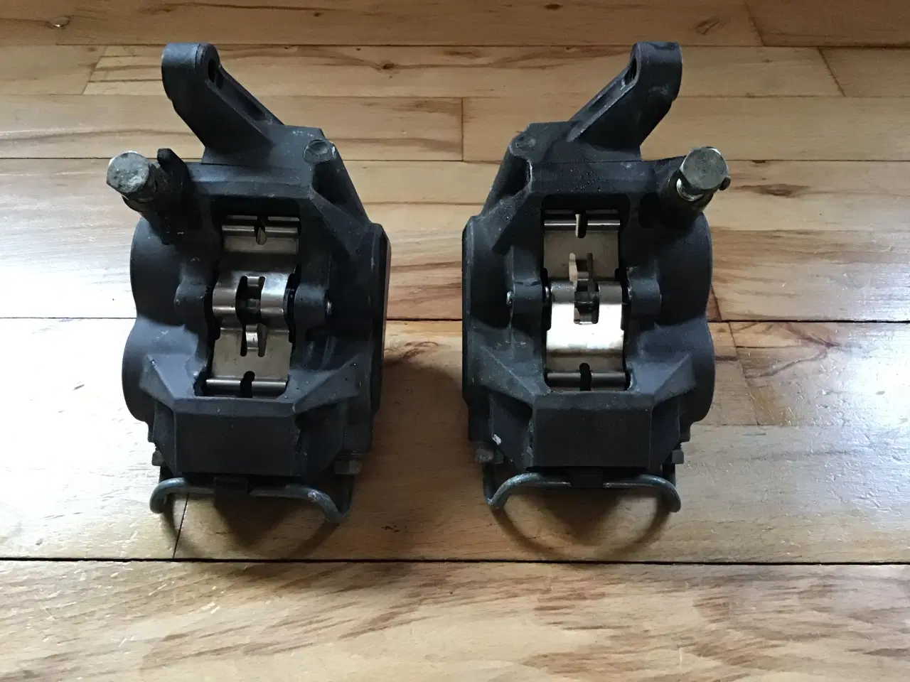 Billede 1 - Yamaha XJR 1200/1300