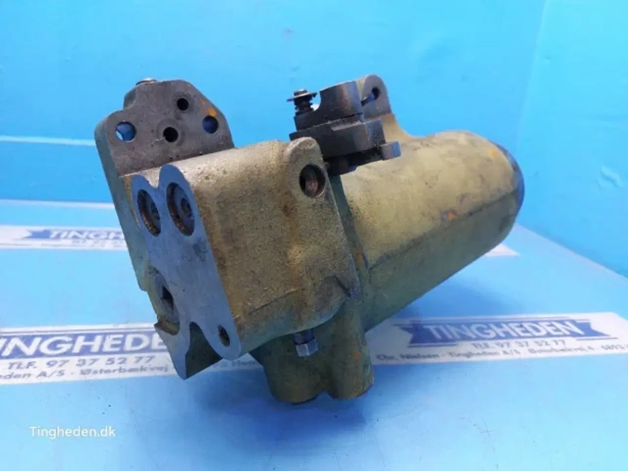 Billede 12 - John Deere Liftcylinder T31724