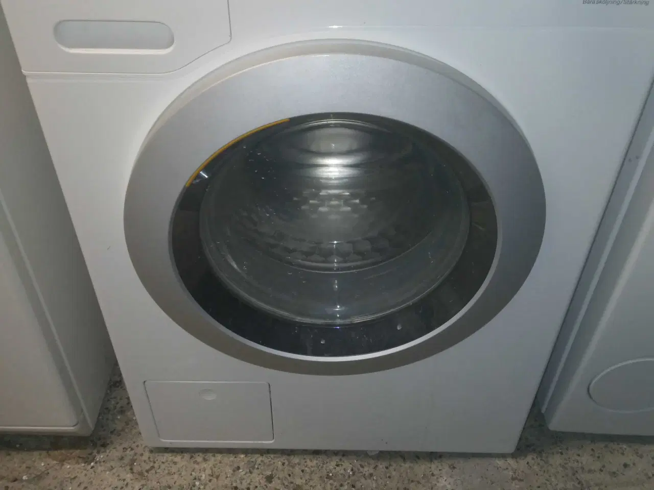 Billede 1 - Mile vaskemaskine