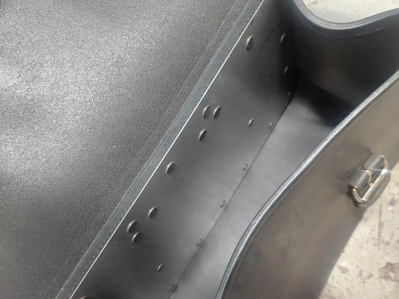 Billede 4 - Tasker til nimbus 