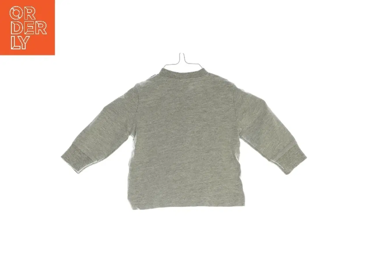 Billede 2 - Bluse fra Tropo Mini (str. 62)