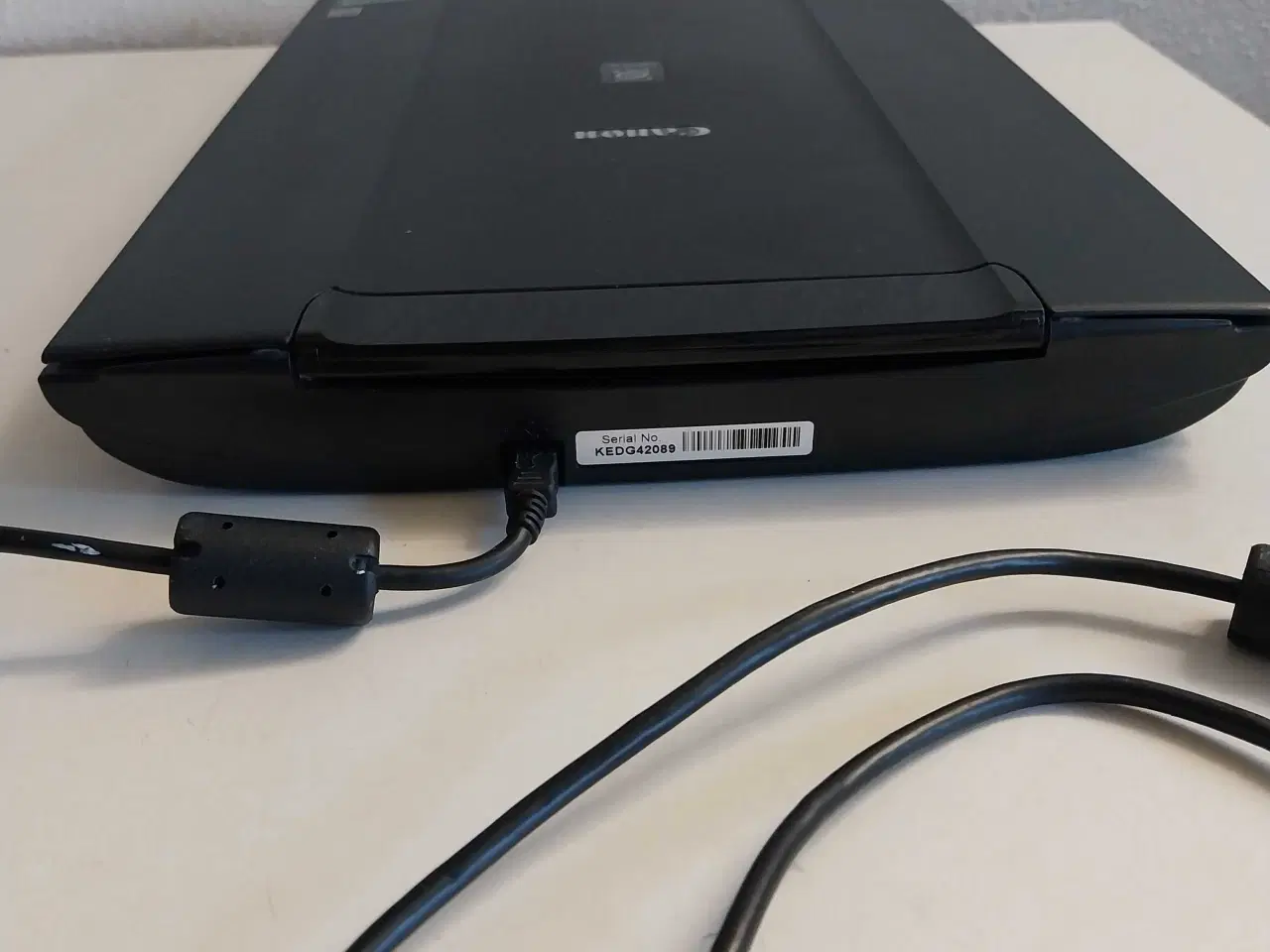 Billede 6 - Canon scanner canoscan 