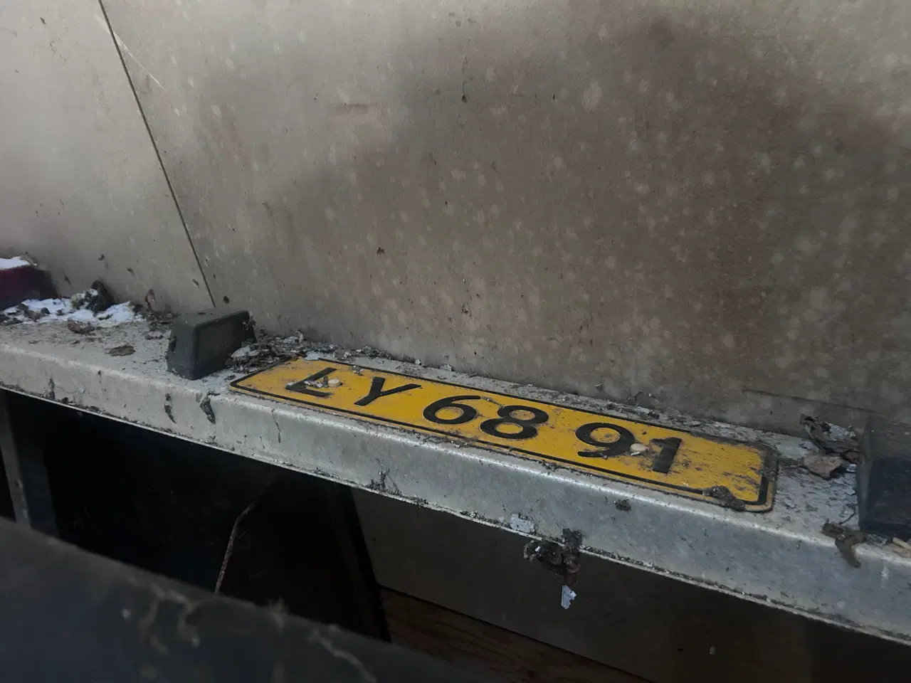 Billede 11 - BÅD + BÅDTRAILER 