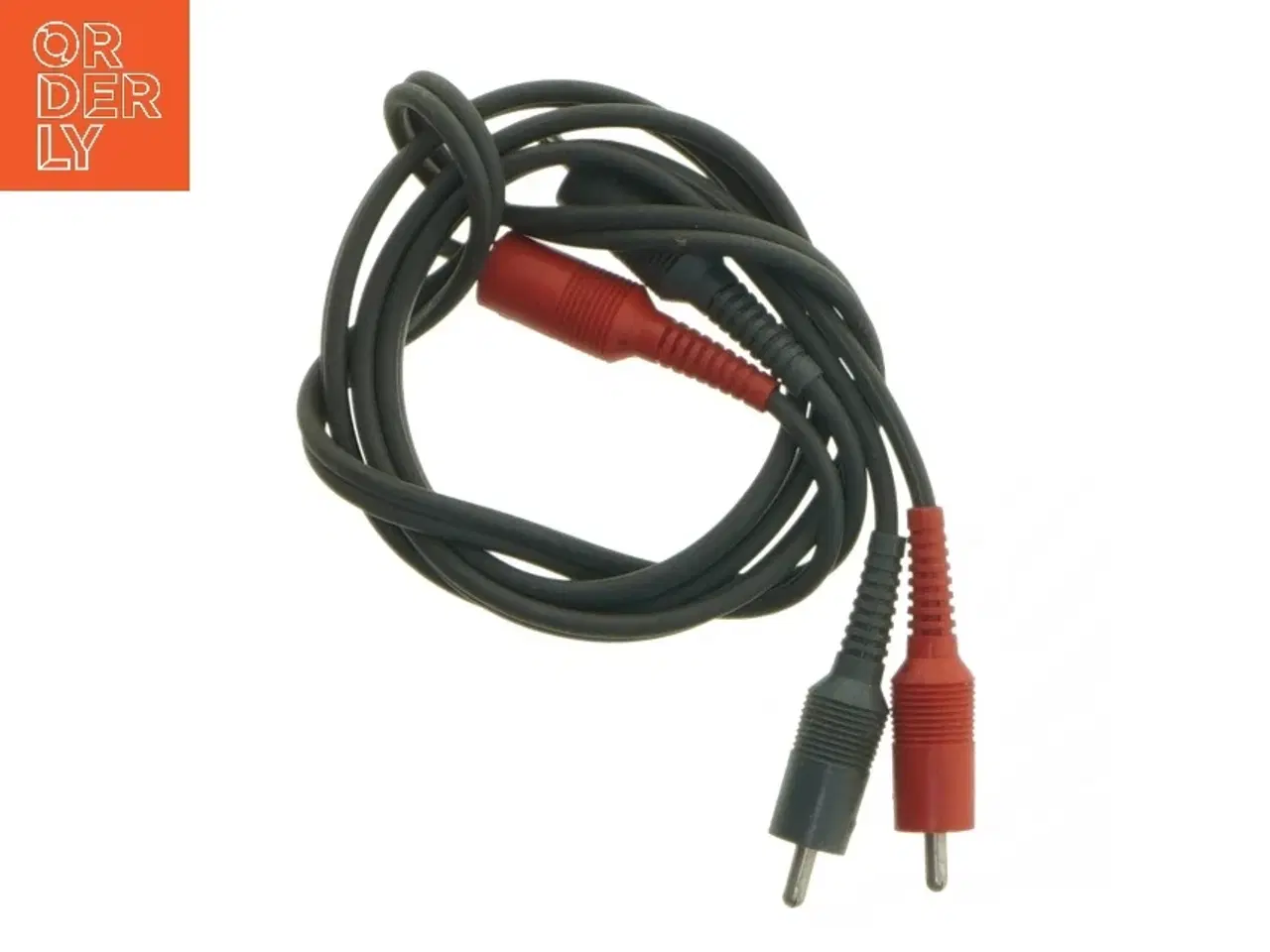 Billede 2 - RCA lydkabler