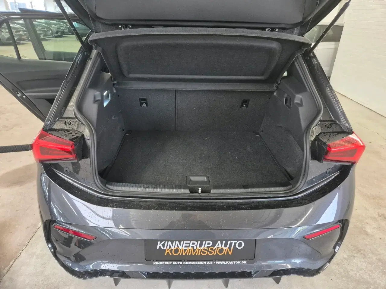 Billede 18 - Cupra Born EL High 204HK 5d Aut.