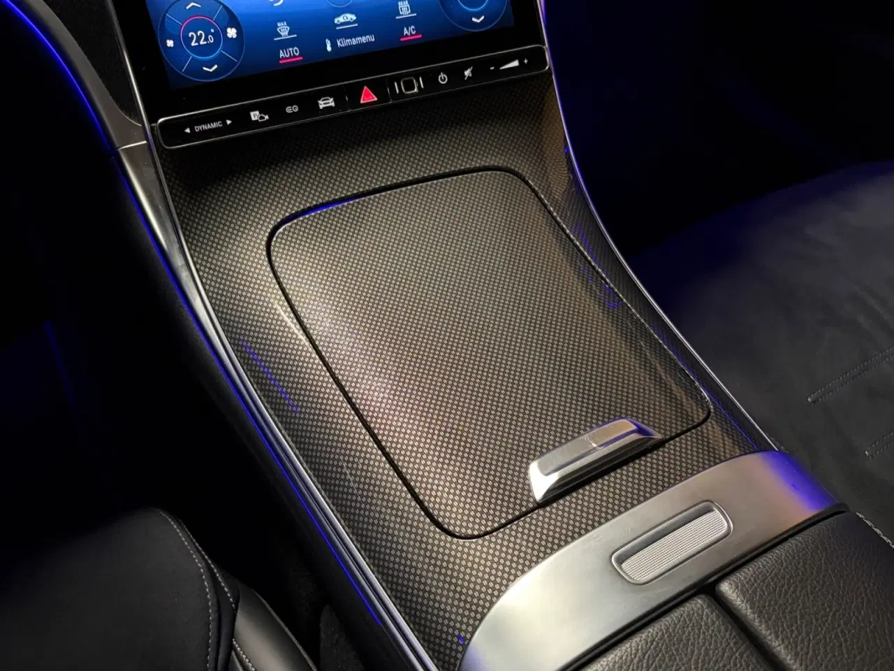 Billede 15 - Mercedes C300 e 2,0 Advantage AMG stc. aut.