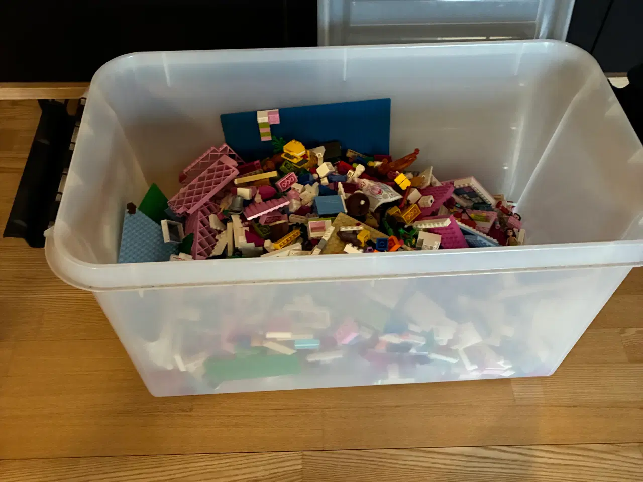 Billede 2 - Lego Friends samling 