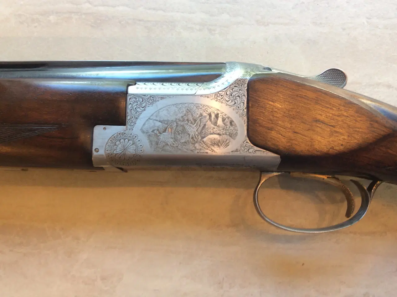 Billede 1 - browning b25 b2g