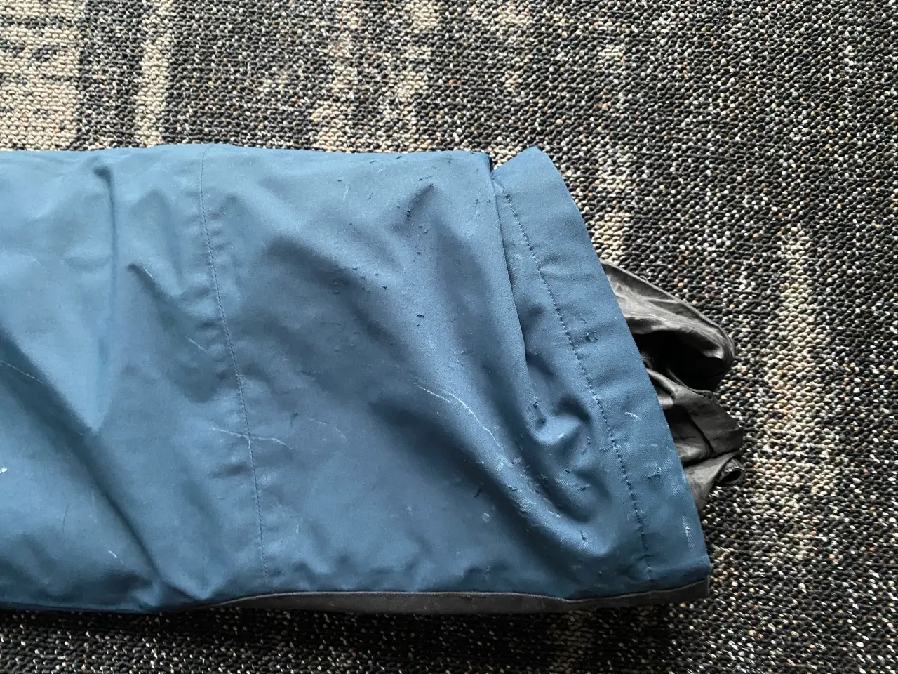 Billede 9 - Ski sæt