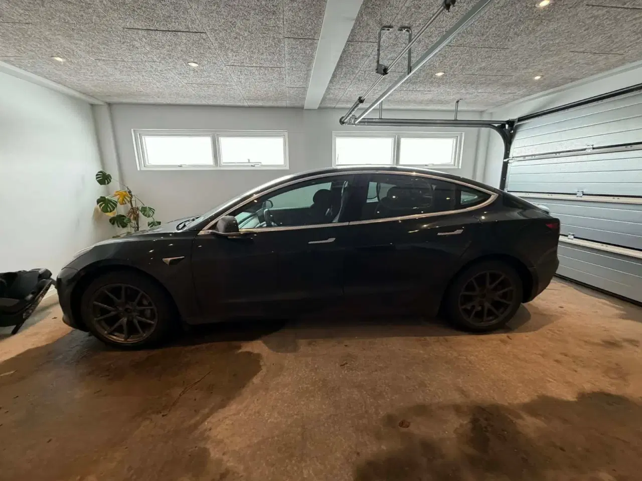 Billede 4 - Tesla Model 3 Long Range AWD