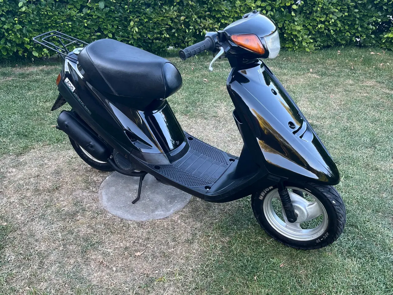 Billede 8 - Yamaha jog as