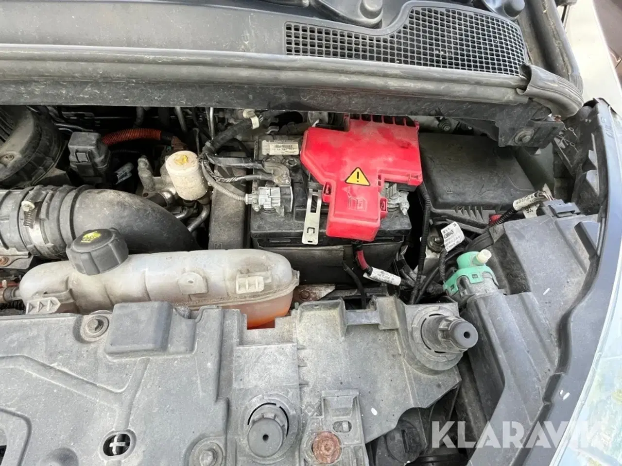 Billede 11 - Personbil Renault Zoe R90 - 41 kWh Aut.
