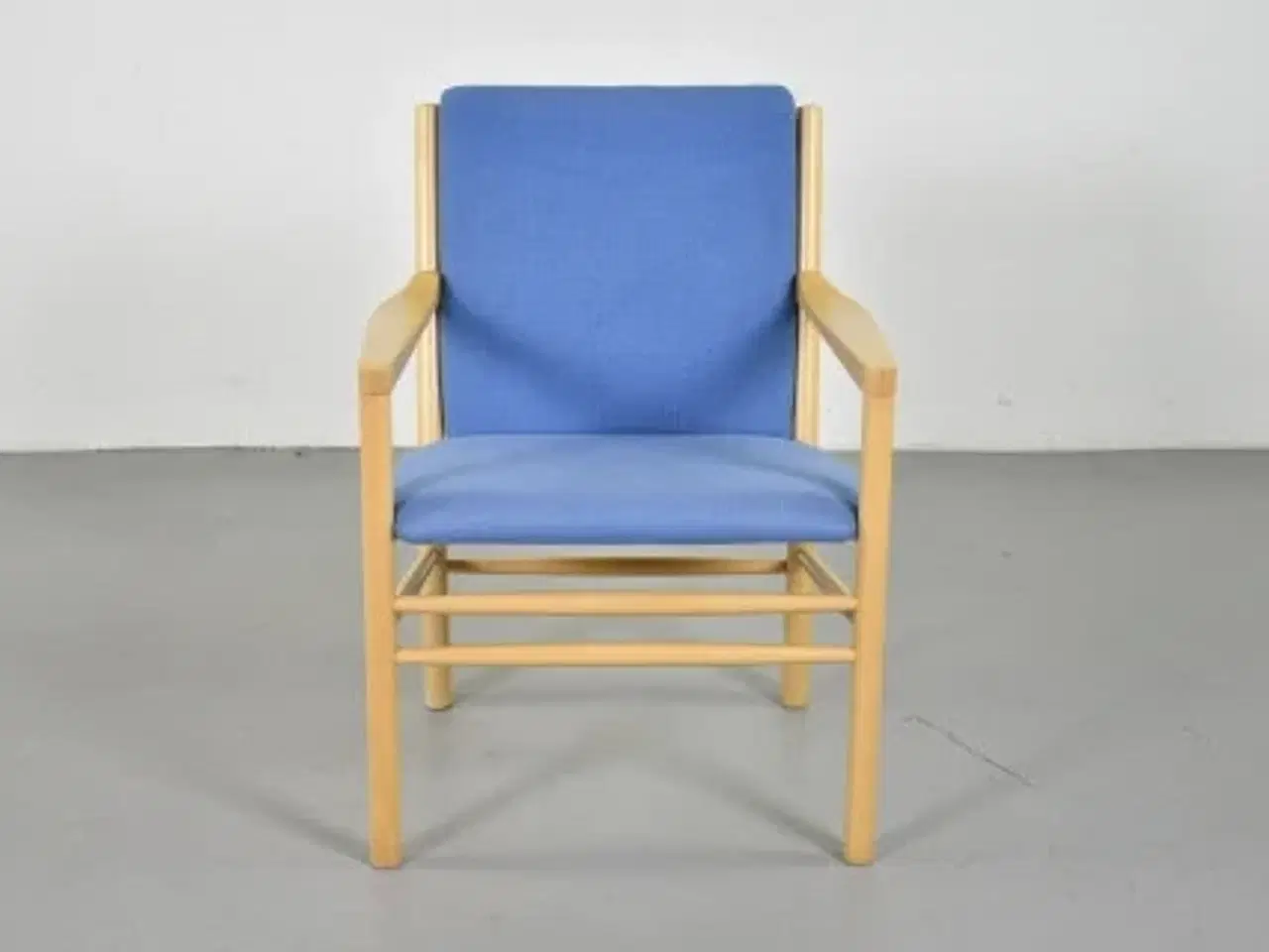 Billede 2 - Sofasæt fra kvist med stol og to sofaer