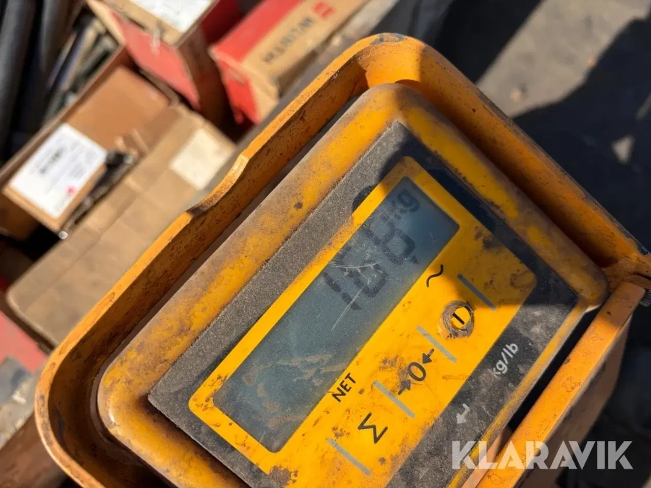 Billede 11 - Bolte og møtrikker stål 350 kg