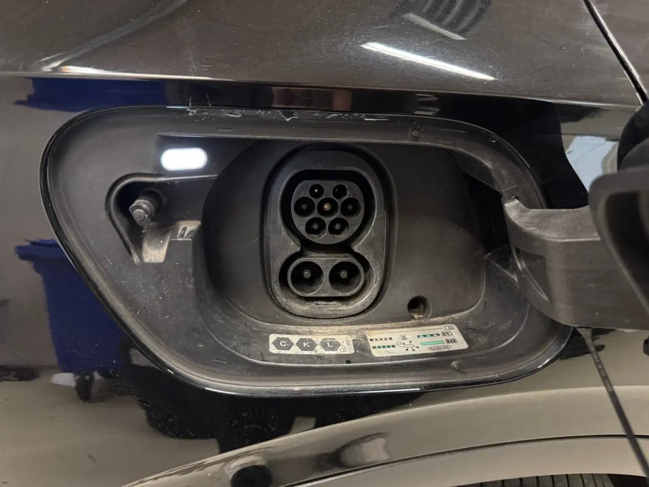 Billede 13 - VW ID.4 77 1ST Pro Performance