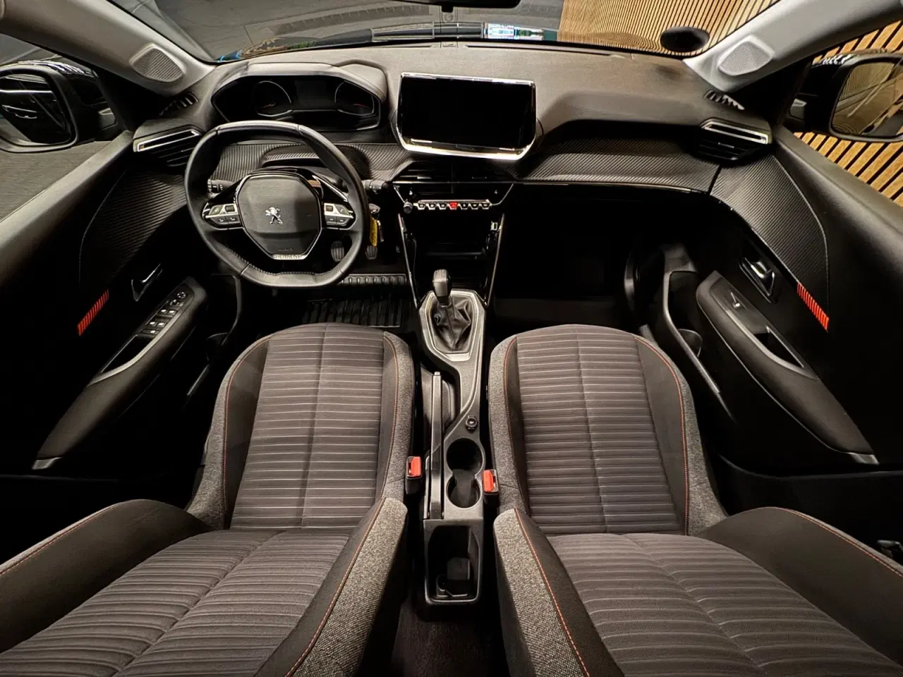 Billede 6 - Peugeot 208 1,2 PureTech 75 Active Pack