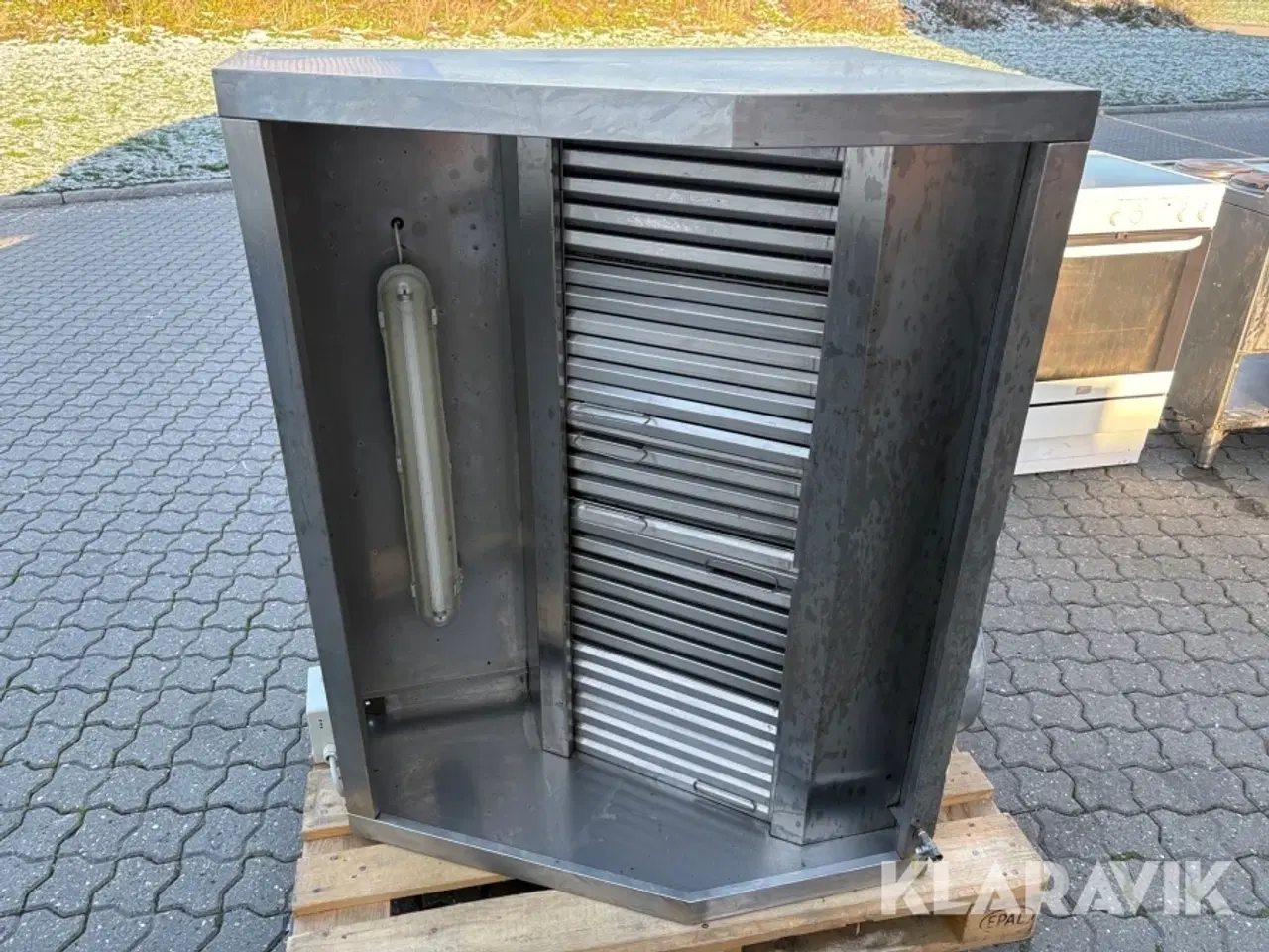 Billede 6 - Industriel emhætte