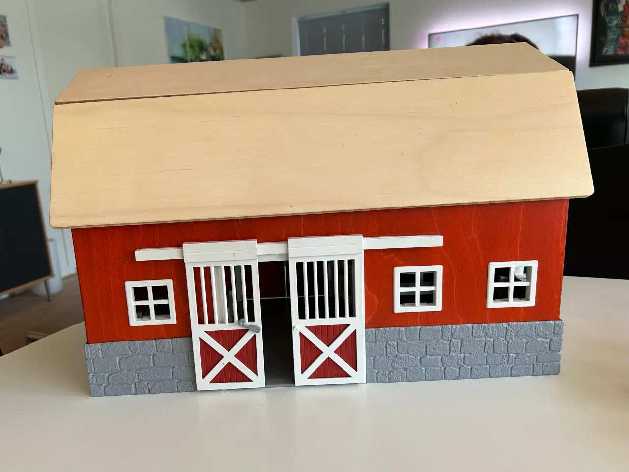 Billede 2 - Schleich lade