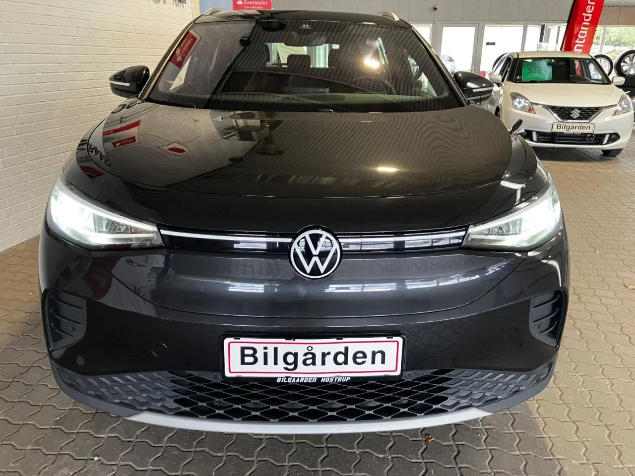 Billede 2 - VW ID.4 77 Pro