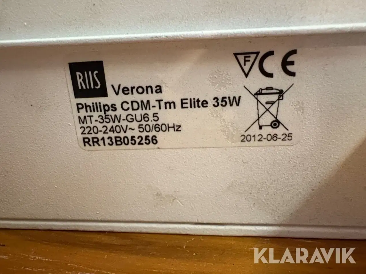 Billede 6 - Spot halogen 18 styks Starlux