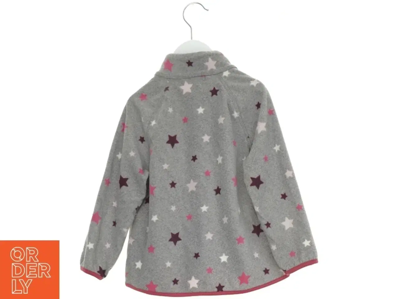 Billede 2 - Fleece fra H&M (str. 104 cm)