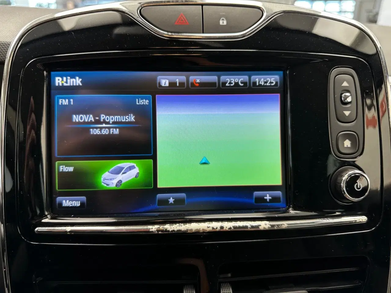 Billede 16 - Renault Zoe 52 Intens