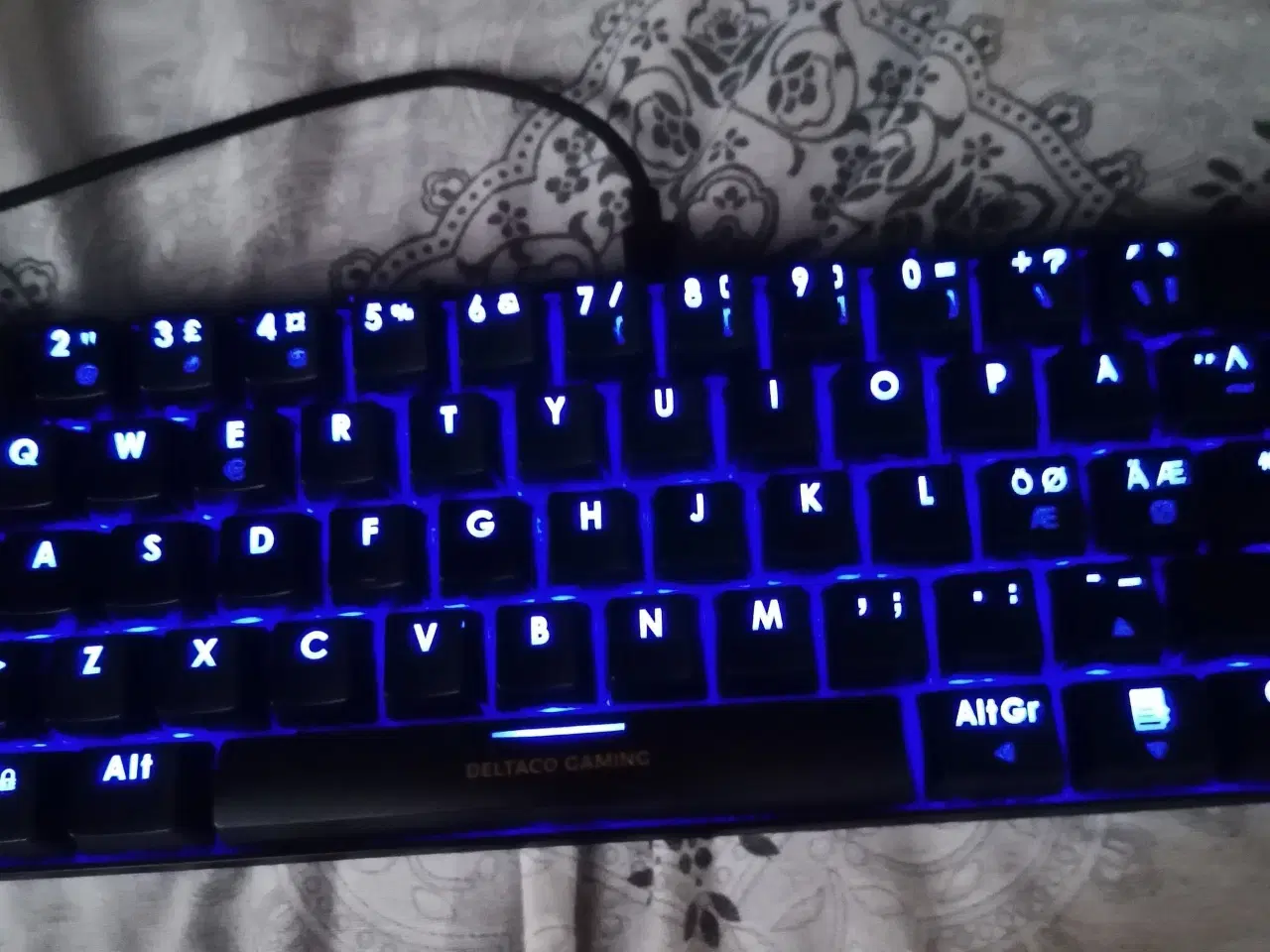 Billede 7 - Gaming tastatur 