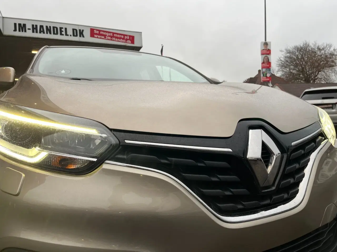 Billede 4 - Renault Kadjar 1,2 TCe 130 Life