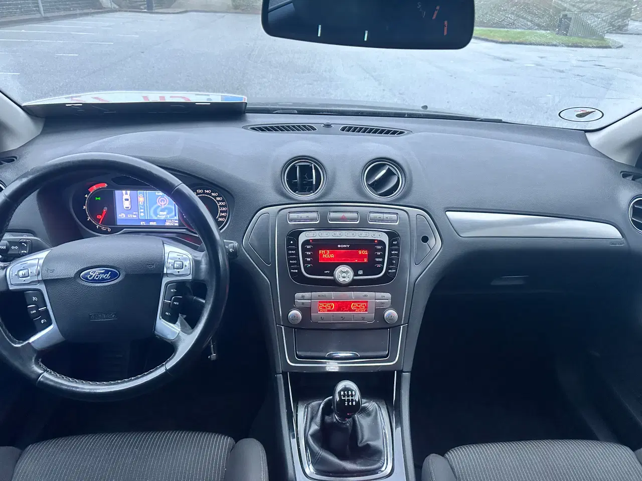 Billede 7 - Nys Ford Mondeo titanium 