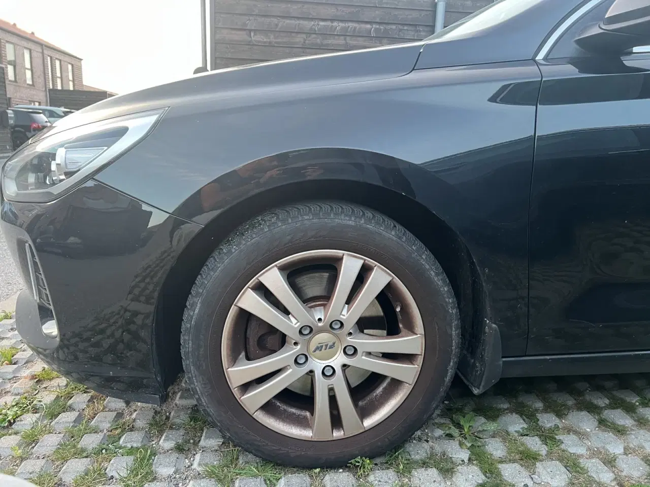 Billede 21 - Hyundai i30 1,4 T-GDi Premium stc. DCT