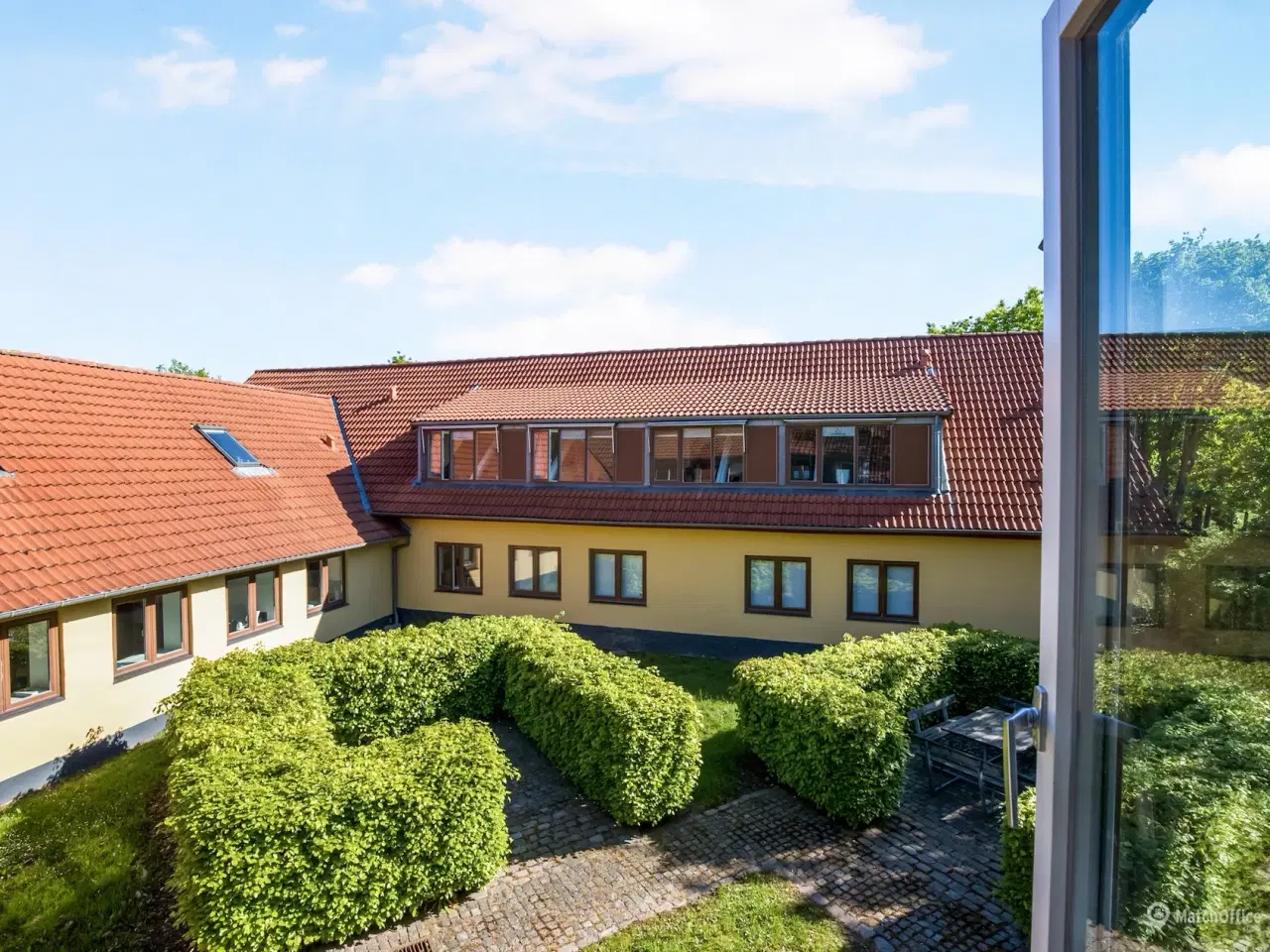 Billede 2 - EasyOffice Centervej - lokale 7