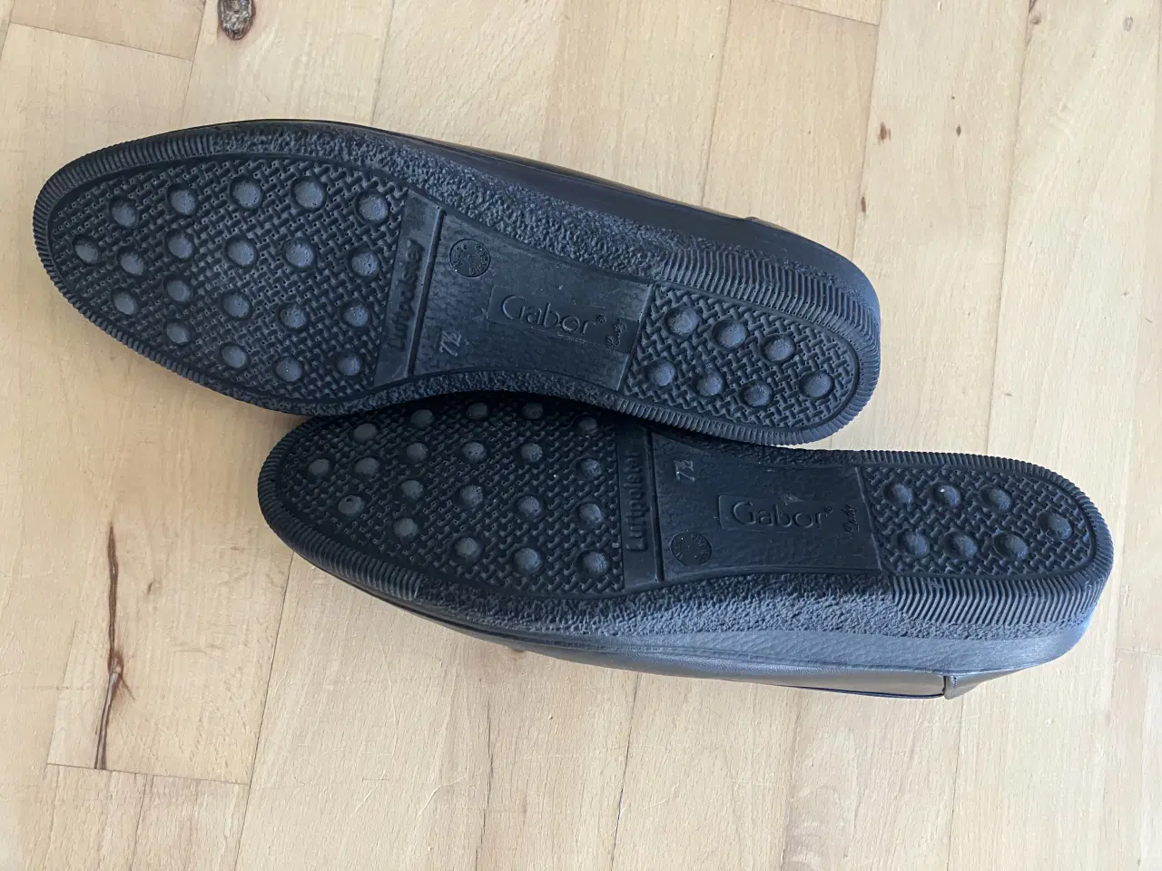 Billede 6 - Gabor comfort ballerinasko.