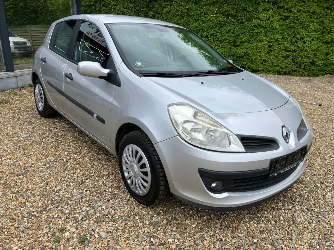 Billede 1 - Renault Clio III 1,6 Dynamique BeatUp