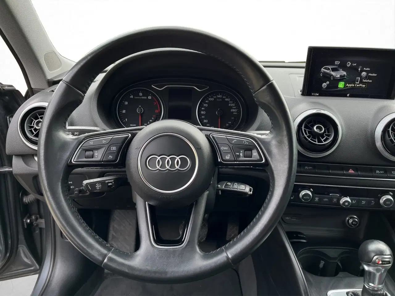 Billede 10 - Audi A3 40 TFSi Sport Limited Sportback S-tr.