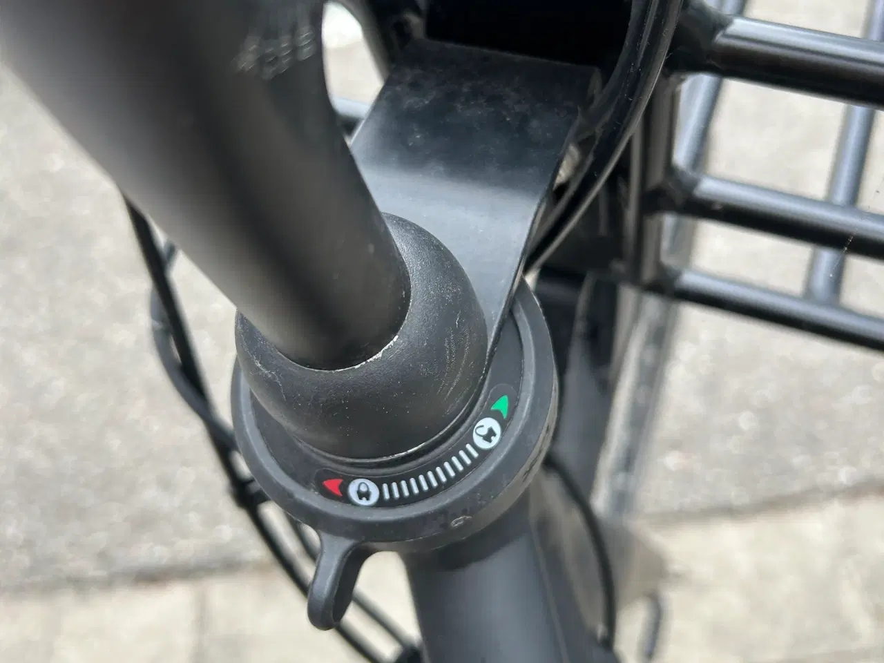 Billede 9 - Batavus Harlem E-GO. 