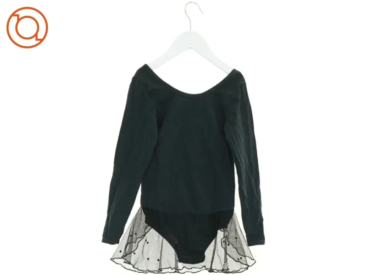 Billede 2 - danse dragt (str. 128 cm)