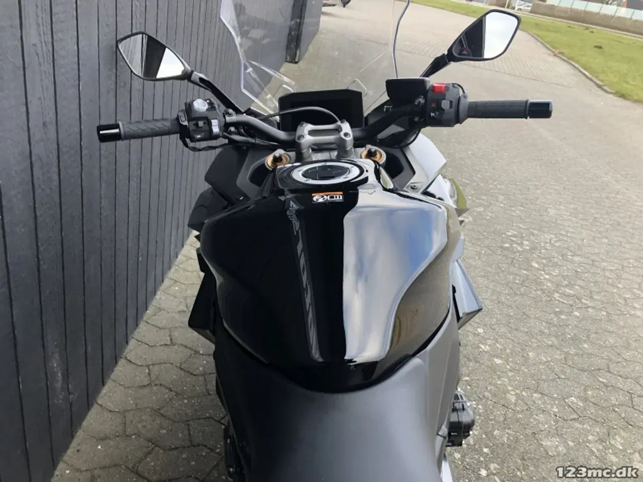Billede 8 - Suzuki GSXS 1000 GT