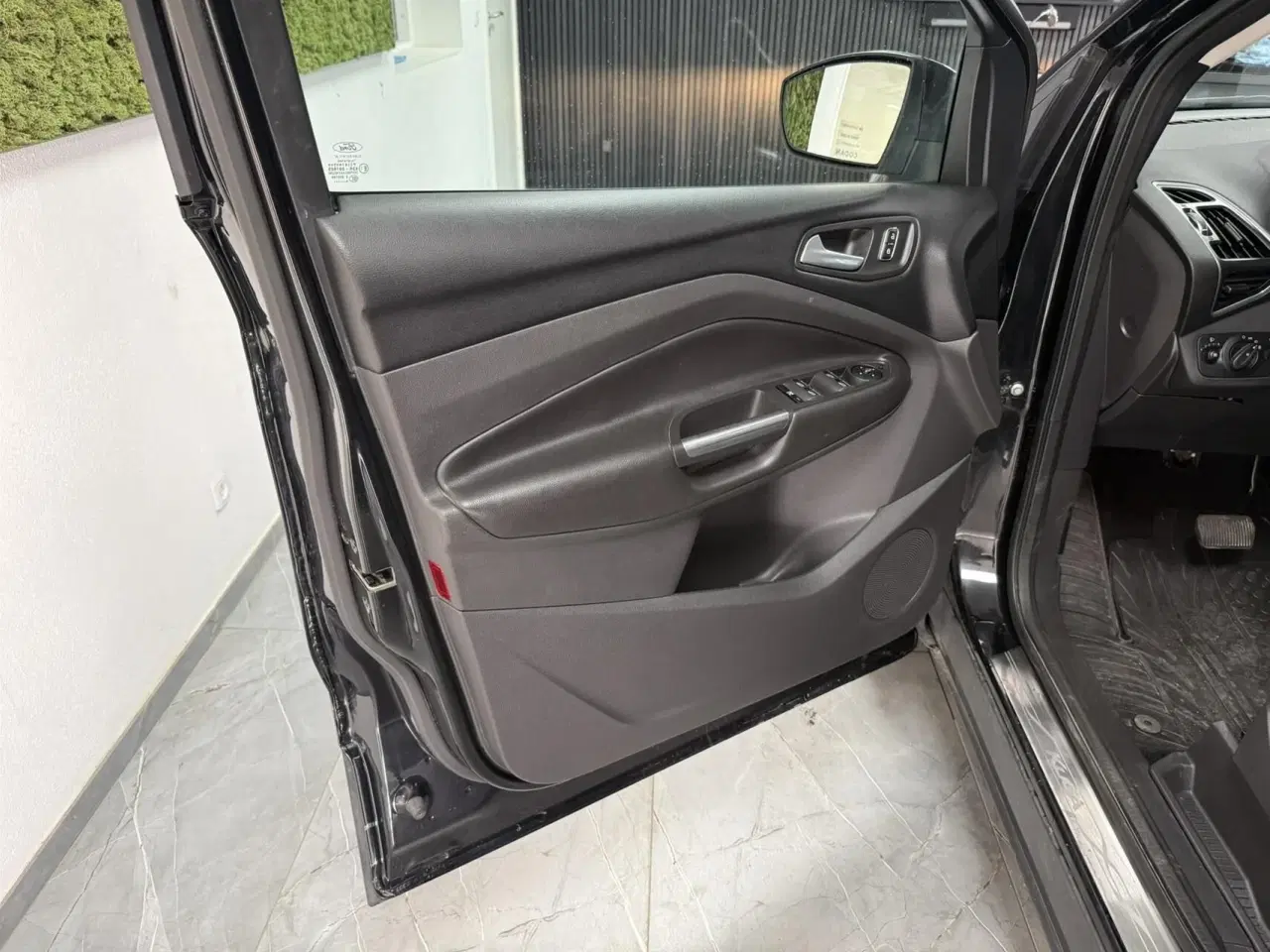 Billede 20 - Ford Kuga 2,0 TDCi Titanium Plus 4x4 Powershift 163HK 5d 6g Aut.