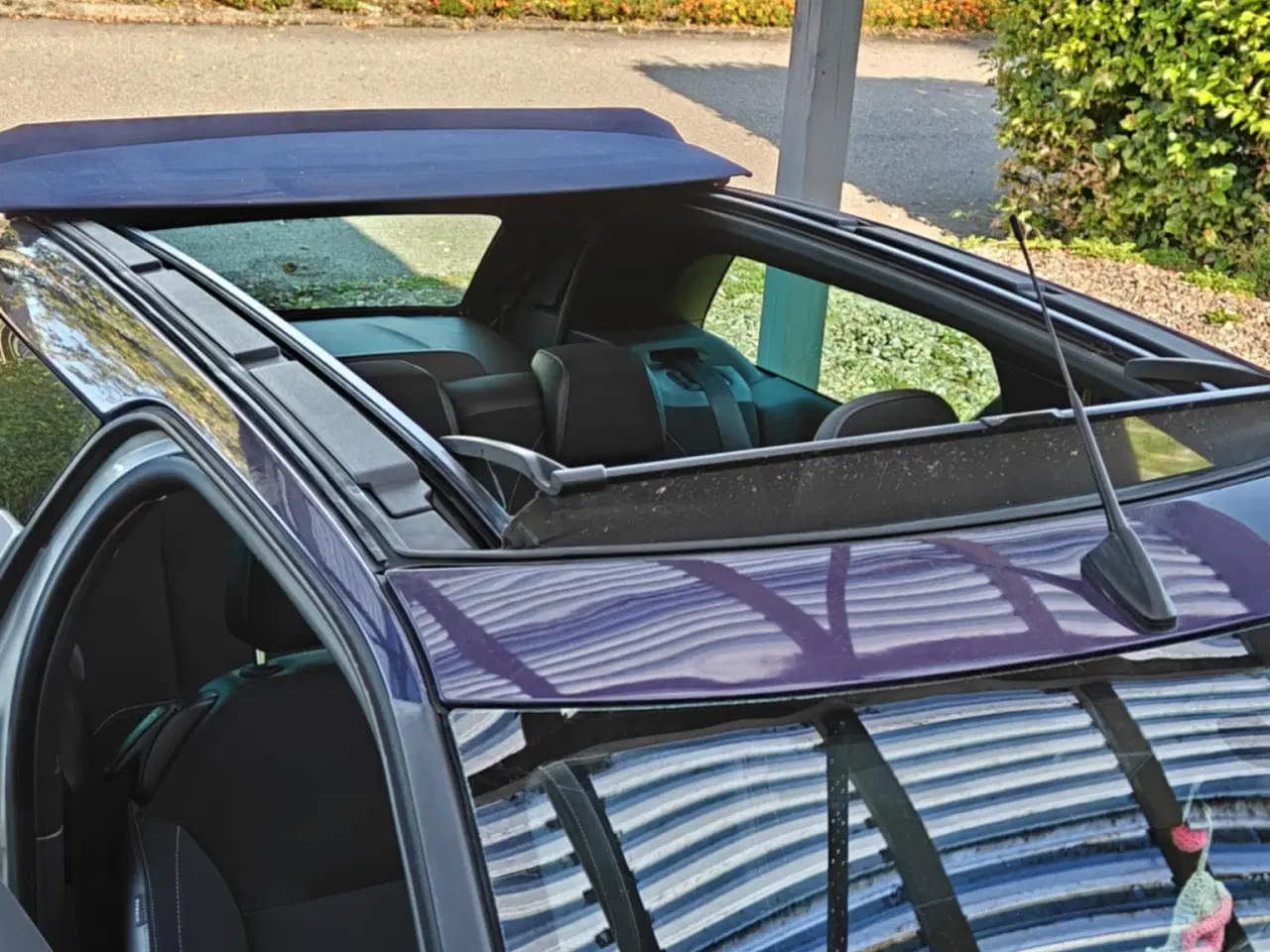 Billede 2 - Citroen DS3 Cabriolet