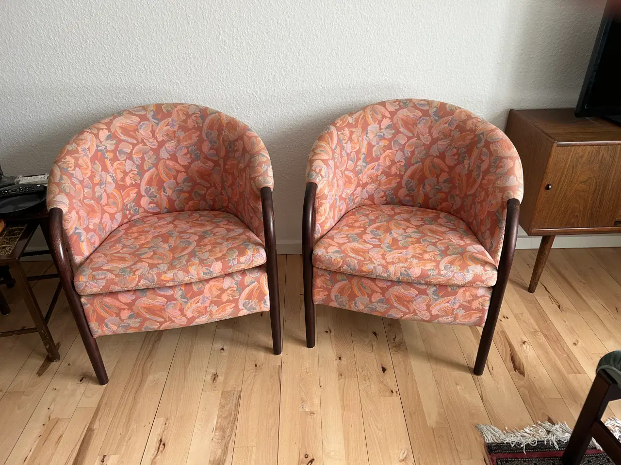 Billede 1 - Lænestole