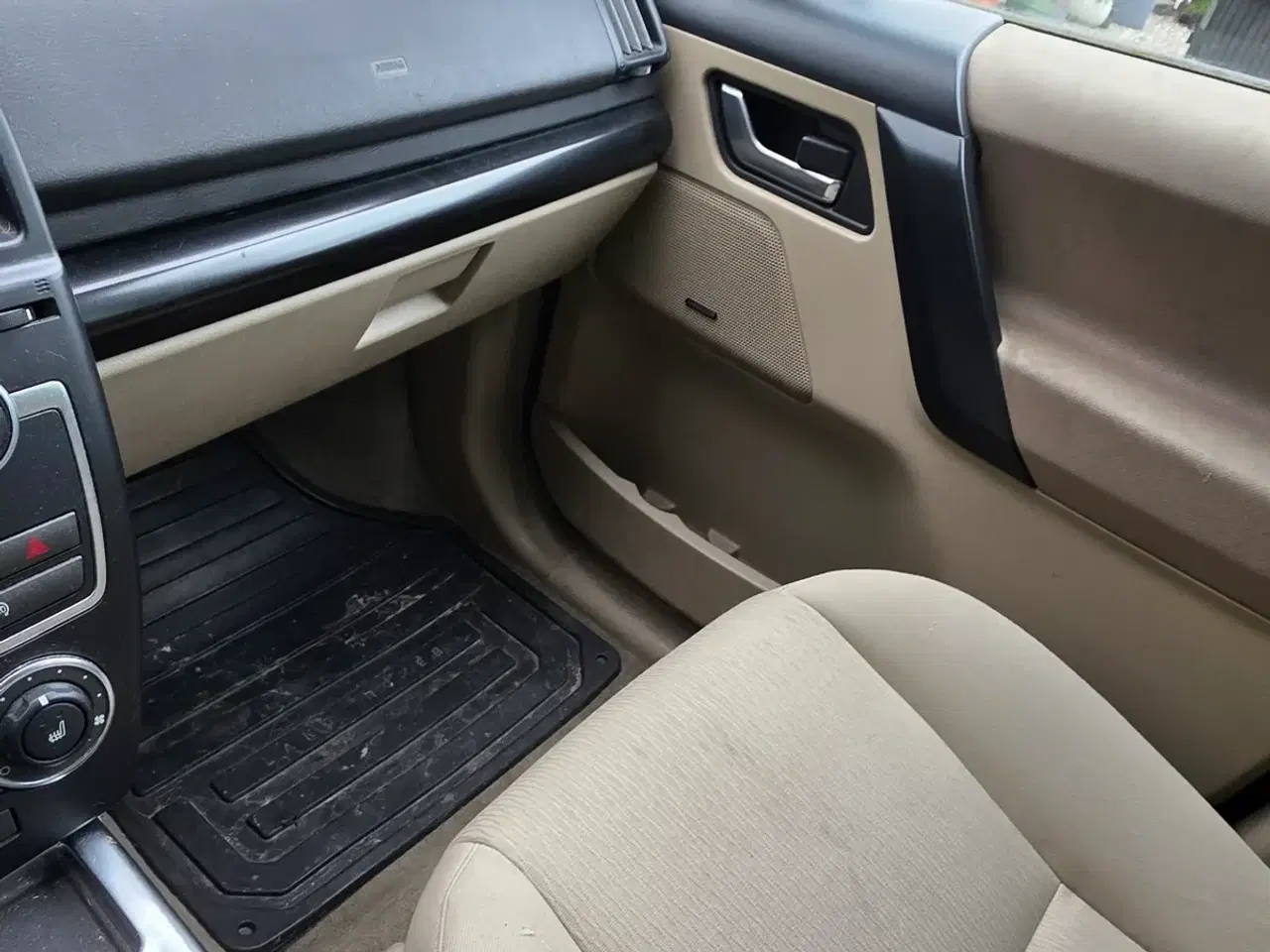 Billede 8 - Land Rover Freelander 2 2,2 eD4 SE Van