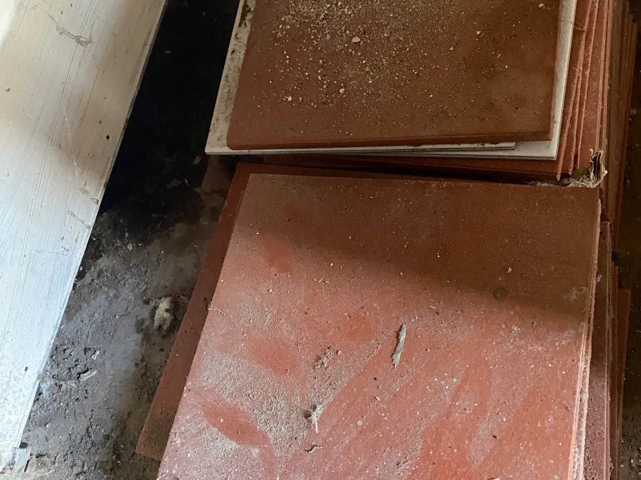 Billede 2 - Gratis Flieser