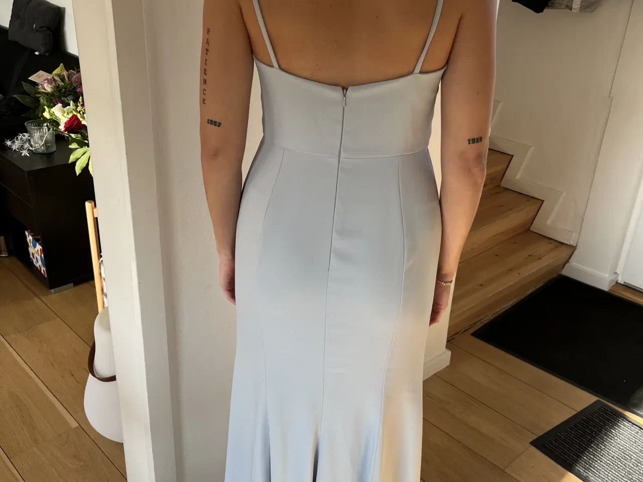 Billede 7 - Konfirmationskjoler og selskabskjole 