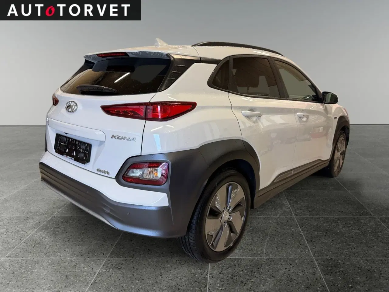 Billede 3 - Hyundai Kona 64 EV Premium