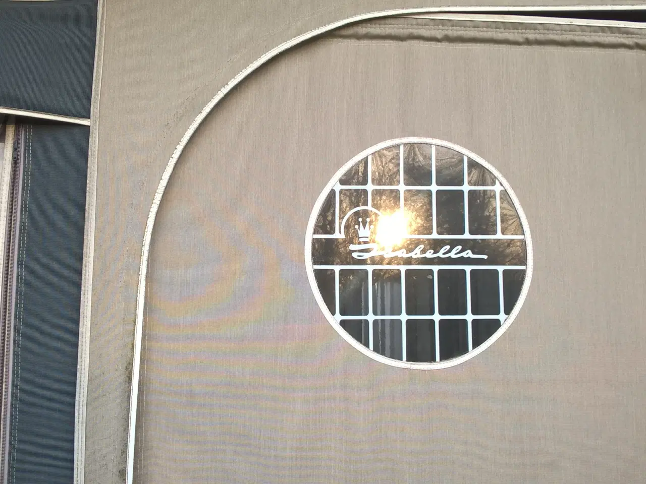 Billede 12 - Rigtig fint Isabella Villa Helårsfortelt