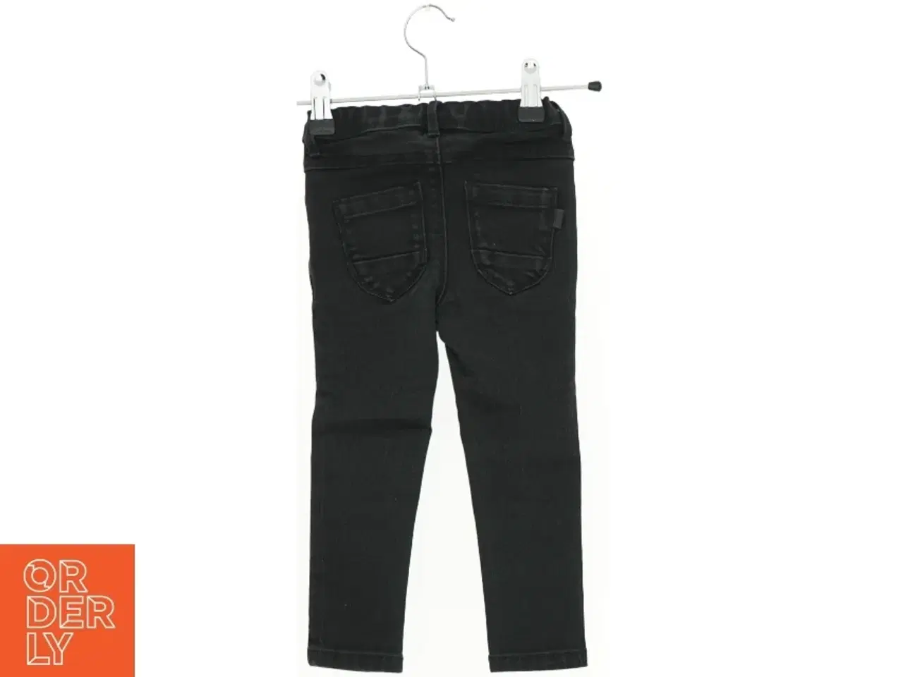 Billede 1 - Jeans fra Name It (str. 92 cm)