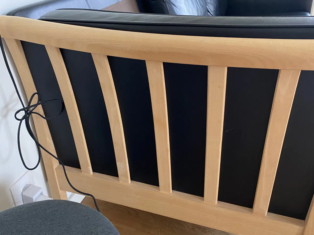 Billede 3 - Stouby sofa 