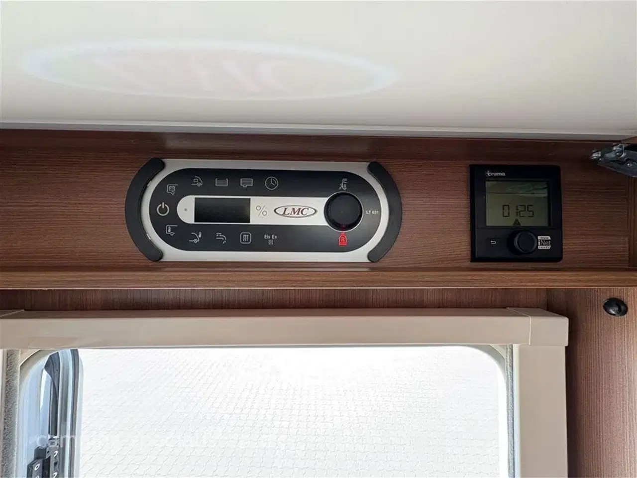 Billede 17 - 2016 - LMC Explorer Comfortline I680 G   LMC Explorer Comfortline I680 G 2016 - Se den nu hos Camping-Specialisten.dk